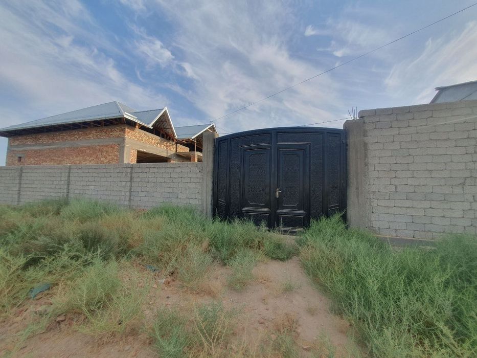 Yarim Tayyor Uy Sotiladi Termiz Tuman Ximiyada