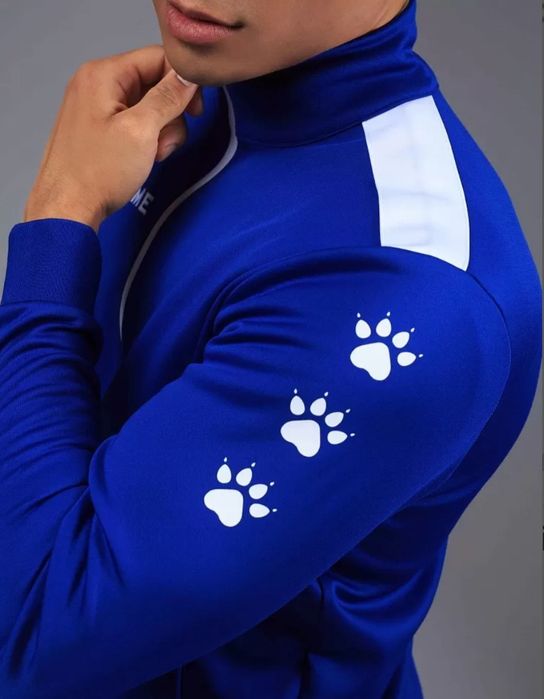 Спортивный костюм Келме