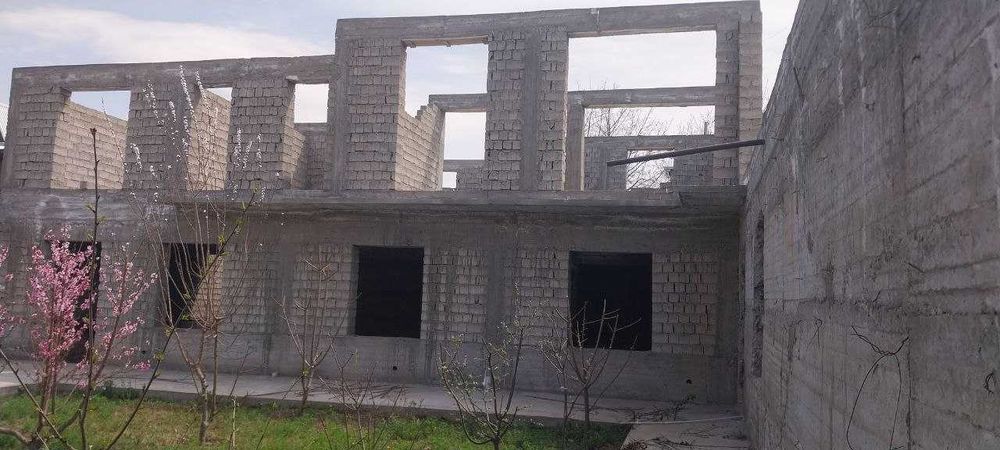 Земелный участок