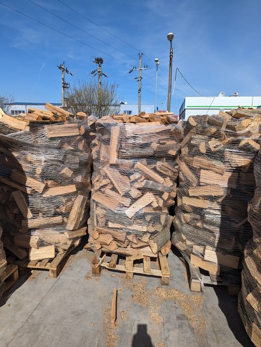 Lemne de foc de calitate