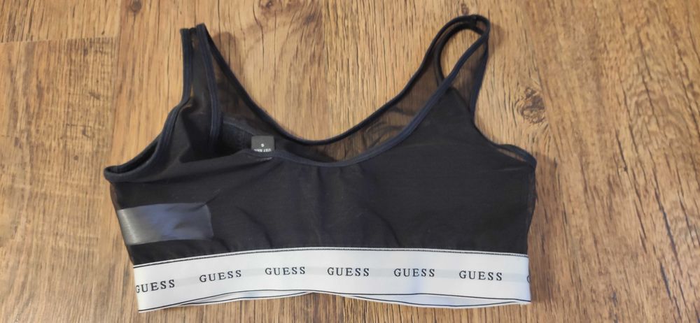 Спортен сутиен Guess