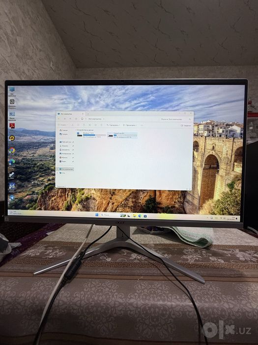 Acer manablok 27