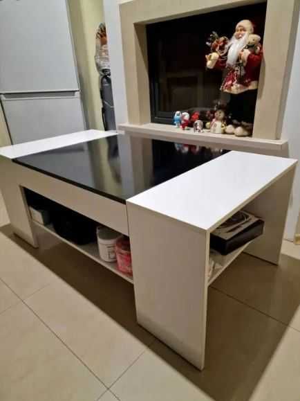 Холна маса ПДЧ 120 / 60