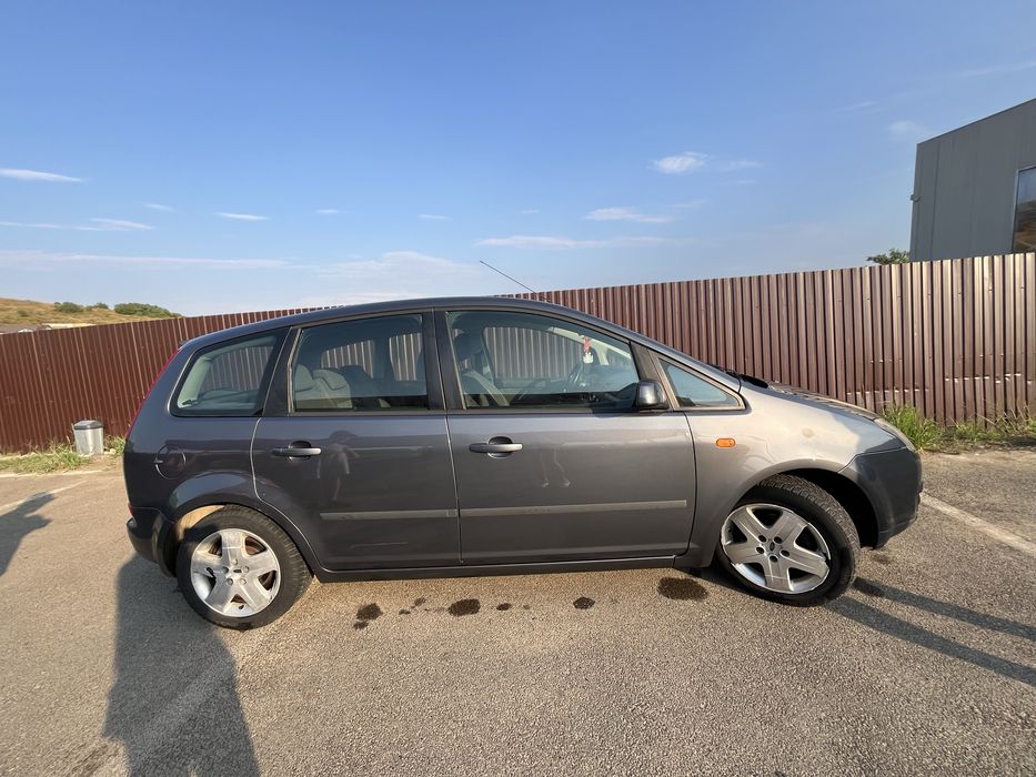 Ford Focus C-Max