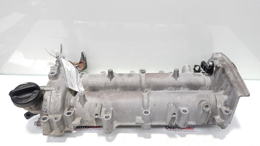 Capac chiulasa cu 2 axe came, Opel Zafira C, 2.0 CDTI, GM55565668