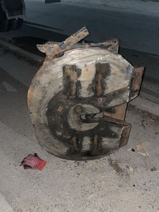 Седло Мазовский