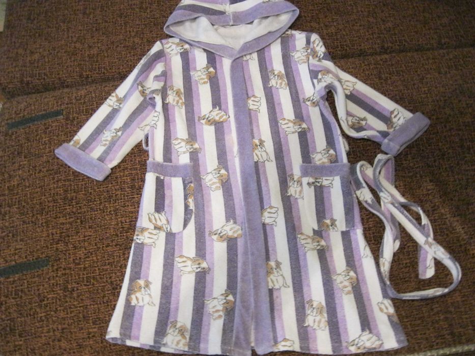 Одежда на школьницу