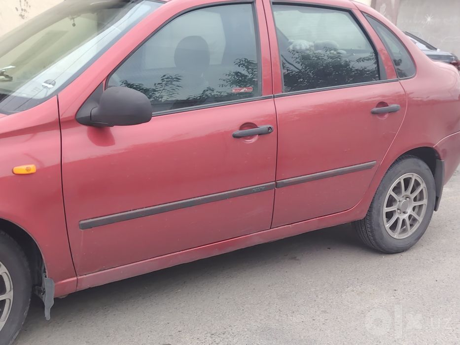 Продаю Лада Калина