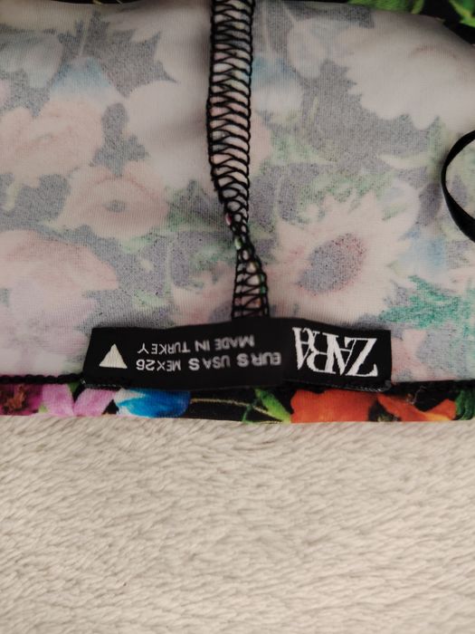 Salopeta florala Zara