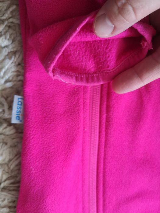 Комбинезон осень