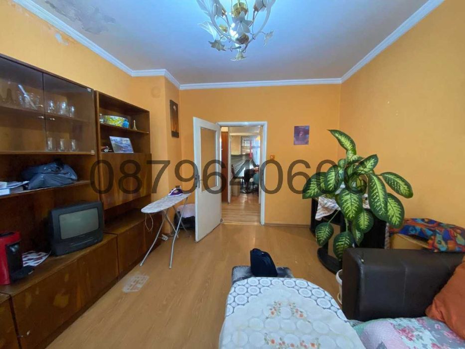 Продава се Тристаен апартамент в Пловдив, Изгрев - 86 кв.м за 710 €/кв.м - Снимка #4