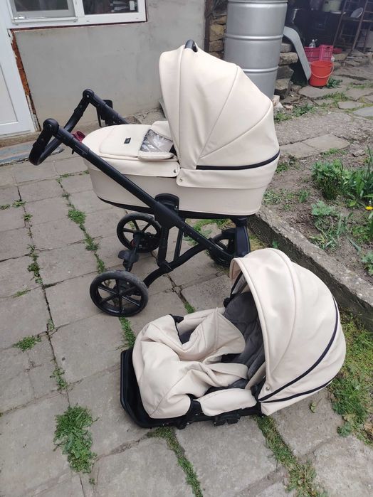 Детска количка 2в1