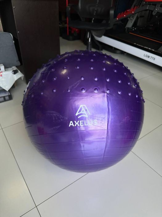 Фитнес мяч от первых рук