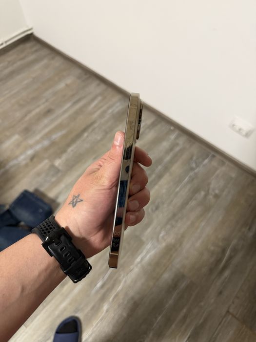 Vând Iphone 14 pro max 128gb ca și nou