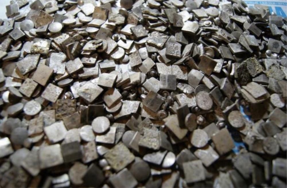 Приём Тех Серебро Актау