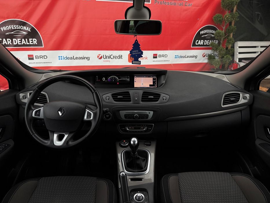 ‼️CHRISTMAS SALES -500€ Renault Scenic X-Mode/ 1.6 dCi /2016 EURO 6