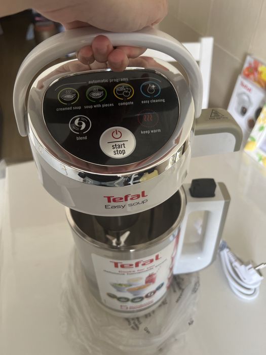Tefal Easy Soup 1,5