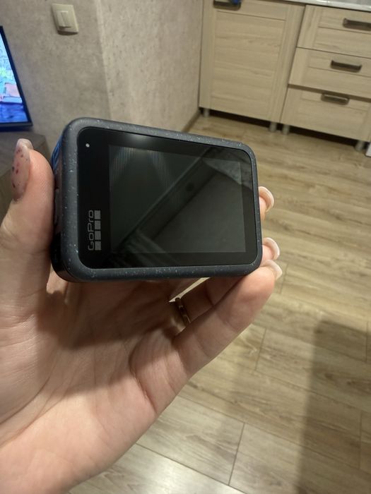 Продаю GoPro HERO 12 Black.