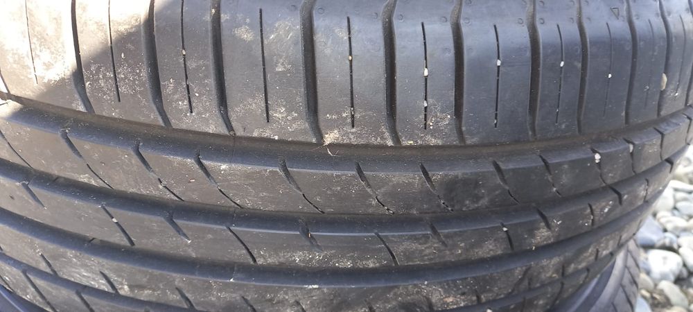 Anvelope vară impecabile