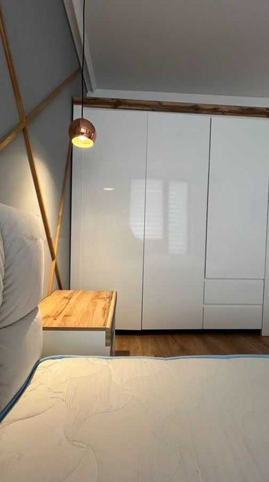 Продава се Двустаен апартамент в к.к. Златни пясъци - 58 кв.м за 2328 €/кв.м - Снимка #9