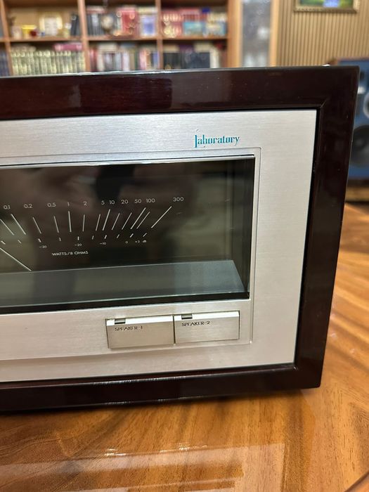 Усилитель мощности Victor m-l10