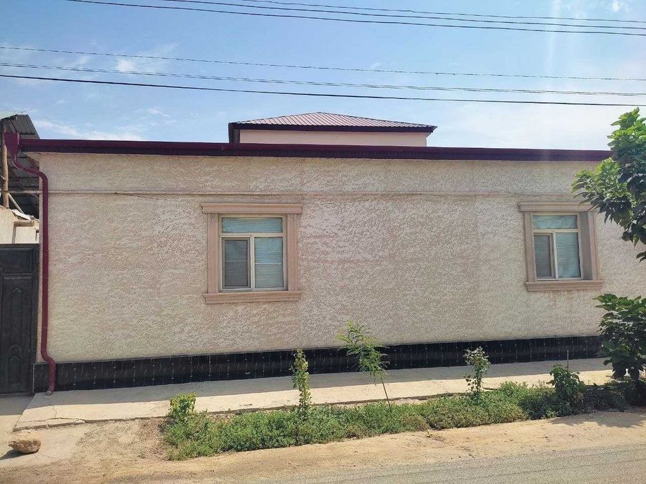 Жай сатылады. Келисимли бахада.