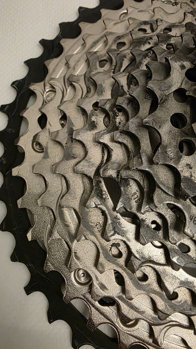 Piese bicicleta Shimano SLX