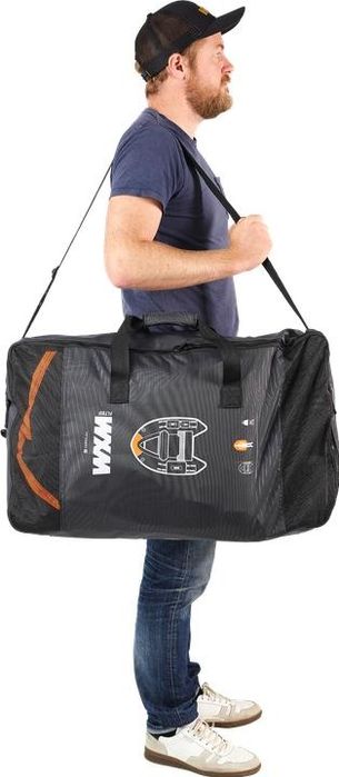 Надувная мини лодка WXM FLTB 5