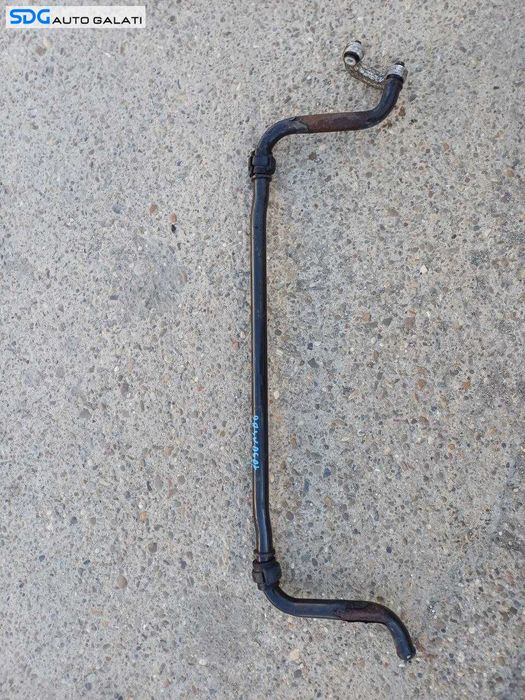 Bara Stabilizatoare Torsiune Fata Audi A4 B7 2004 - 2008 [GB0048]