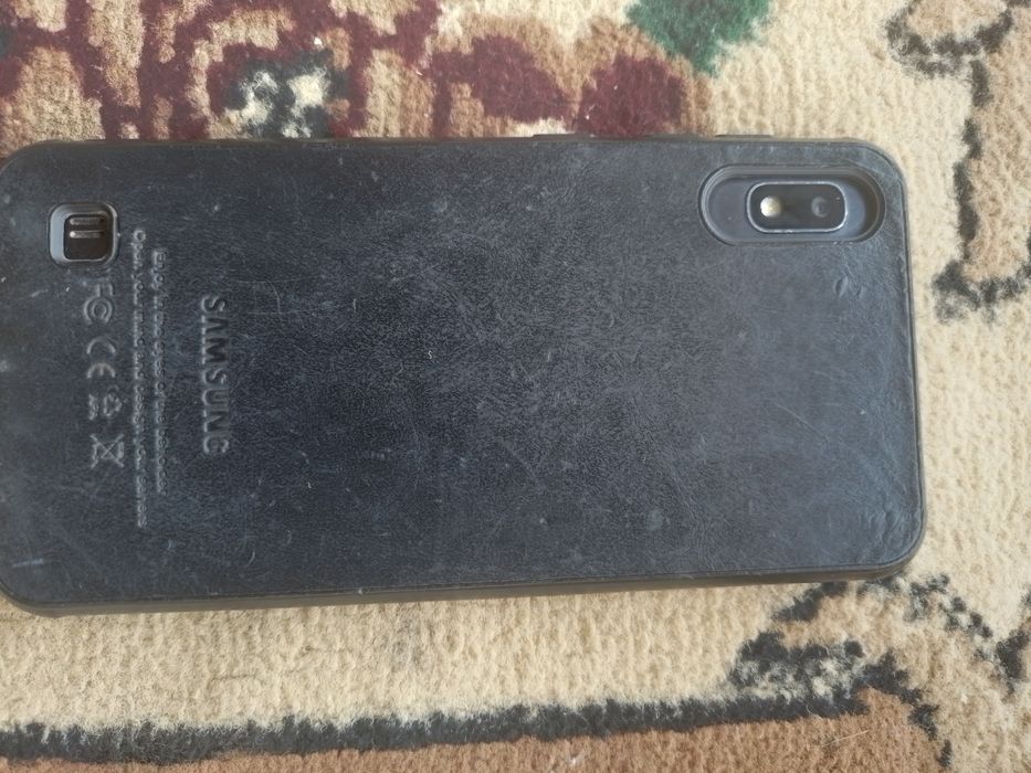 Galaxy A10 саталады