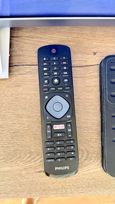 televizor Philips 139 cm