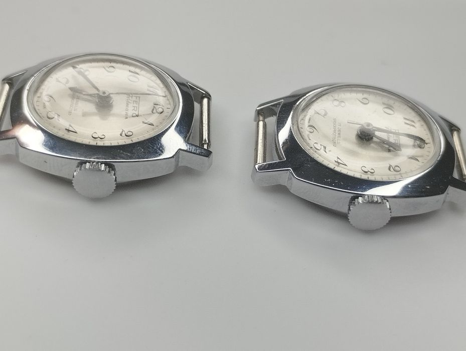 Механични часовници FERO Feldmann 33101