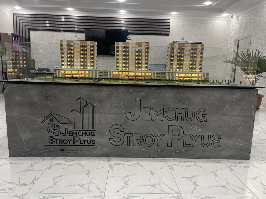 Изготовление 3д макетов