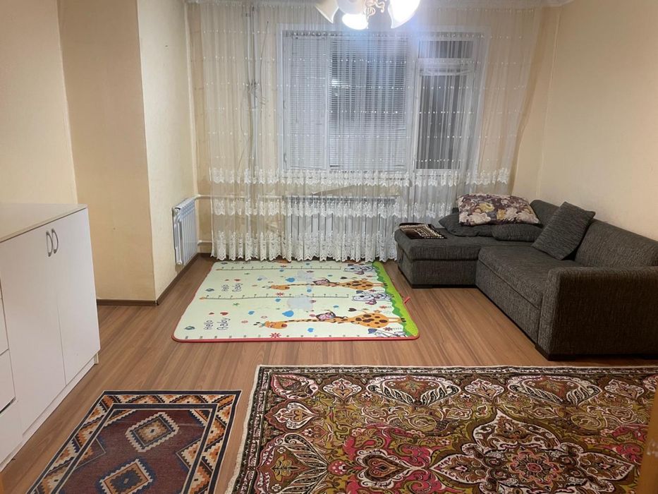 Сдается квартира