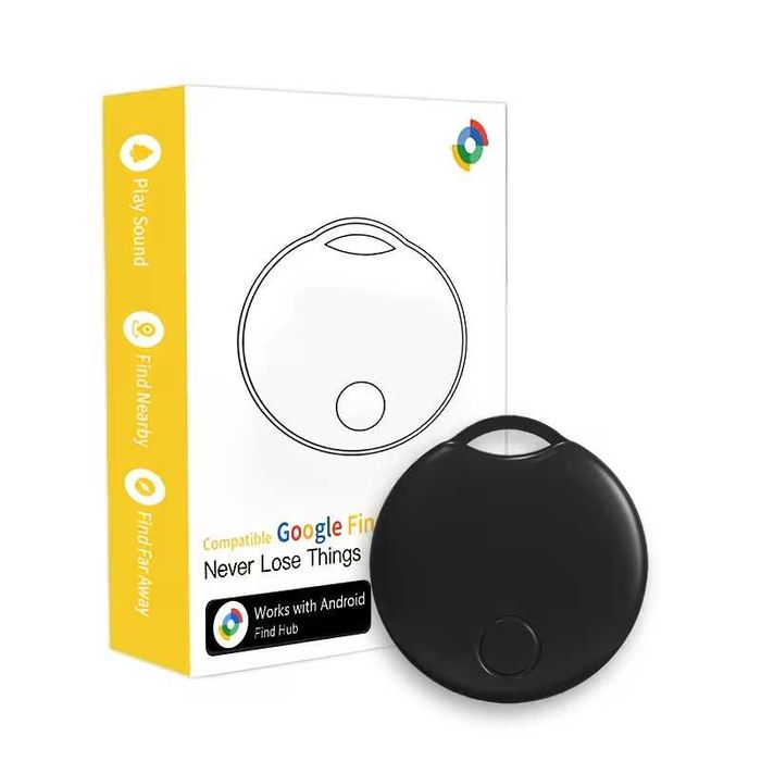 Смарт Таг - Анти-загубващо проследяващо устройство (Tracker)