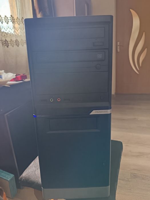 Vand Unitate PC DDR3