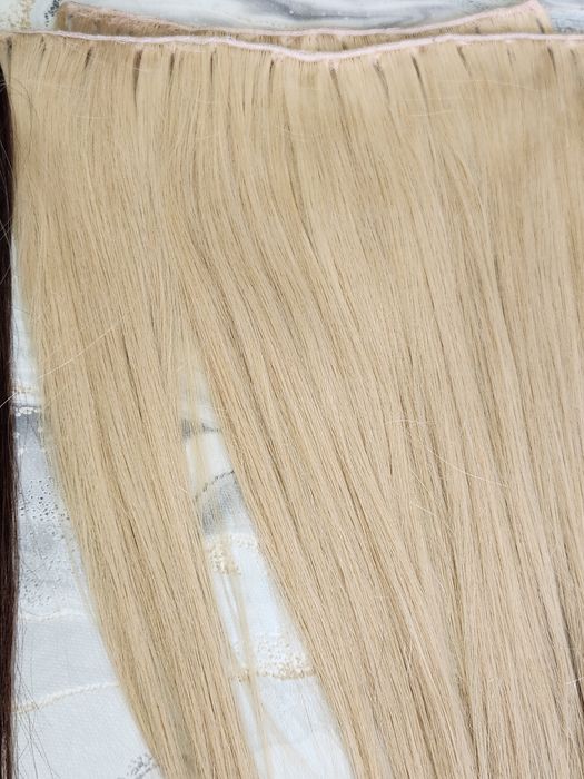 Руса славянска коса