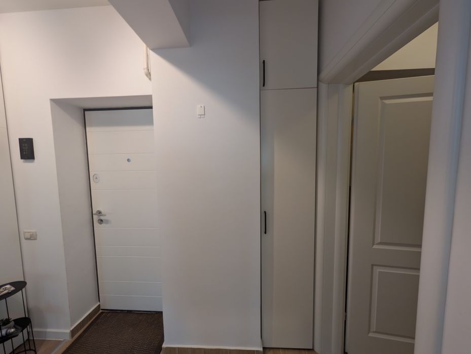2 camere Central Address Residence