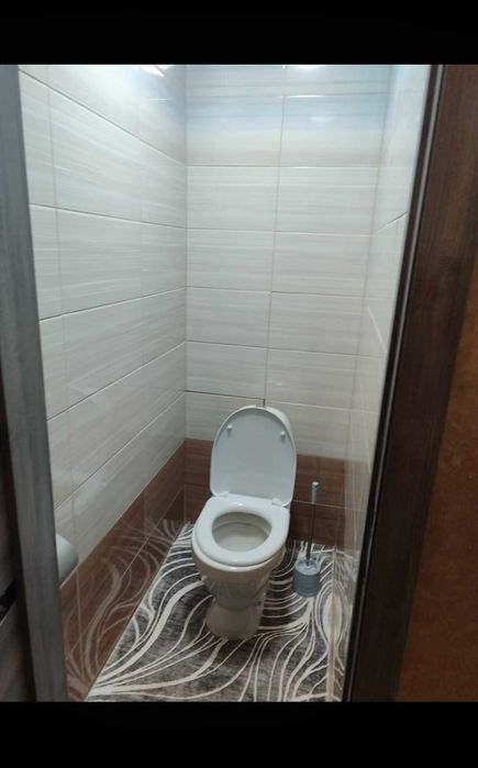 Сдам 2х комнатную квартиру