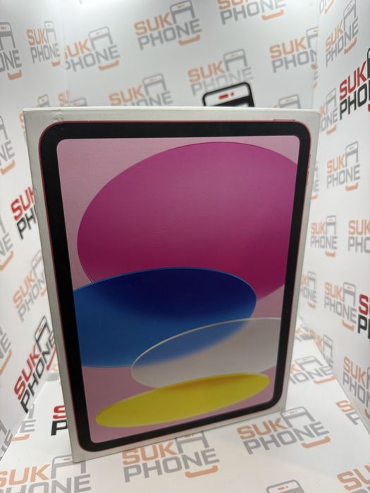 iPad 10th Generation неразпечатван на най-добрата цена