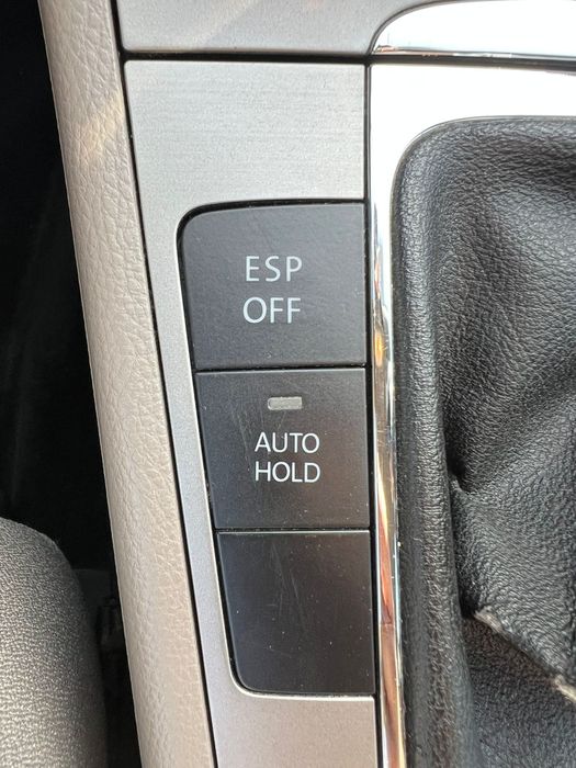 Volkswagen Passat b6 2.0tdi 170hp 2008