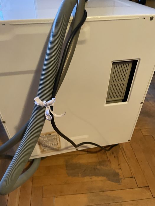 Съдомиялна Haier