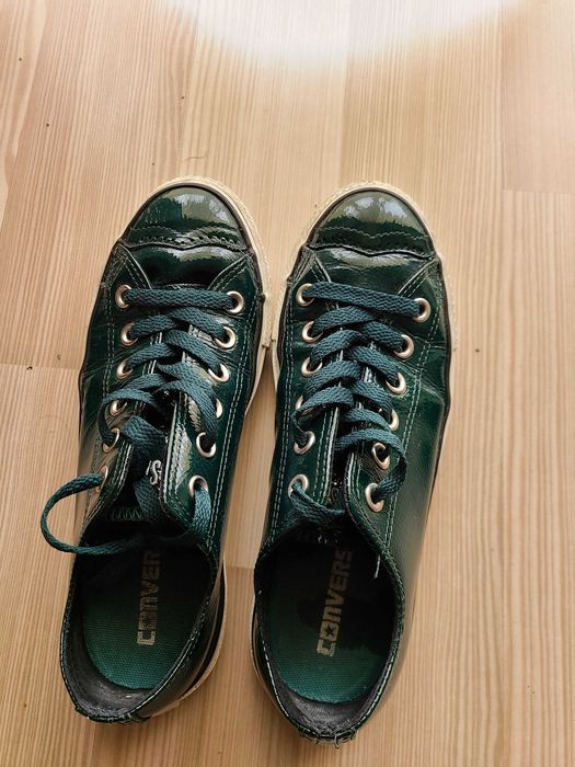 Converse All Star Tenisi Dama Marimea 37