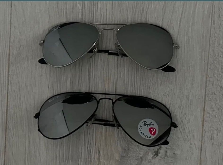 Очки Ray Ban Aviator