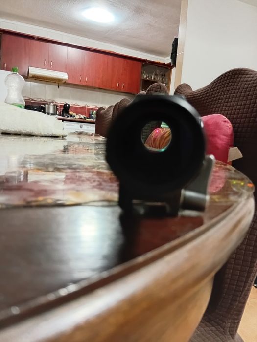 Luneta Aimpoint 1