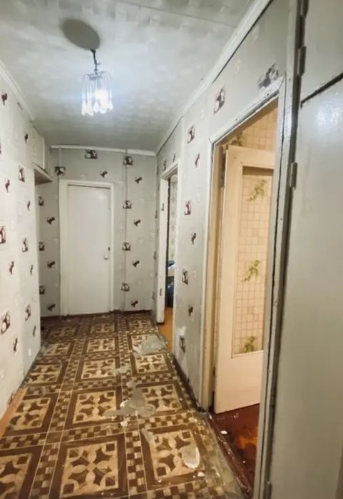 Продаётся 2х ком. кв. Тонкуруш 12