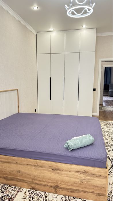 Квартира по суточно