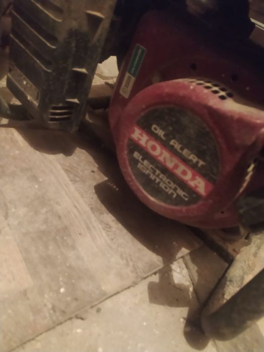 Генератор  Honda GX160