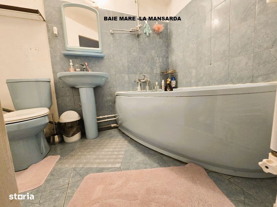 Casa Cu Etaj - Mutare Rapida- Pret Negociabil