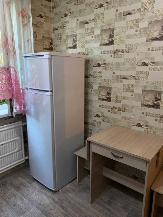 Квартира посуточно ROMANTIK